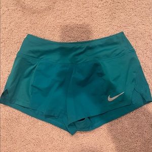 Nike Athletic Shorts